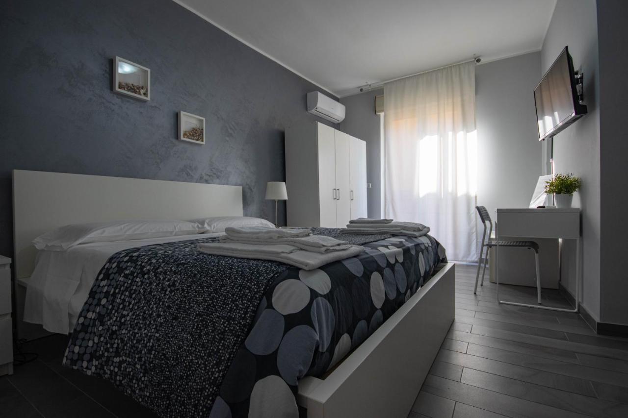 MaisonBlanche Porto Empedocle Exterior foto